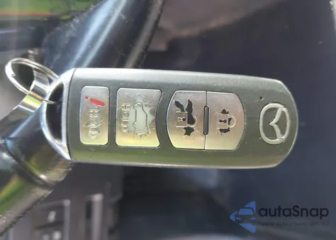 2014 Mazda Cx-9 Grand Touring z USA, uszkodzony, nr VIN JM3TB3DV1E0439785